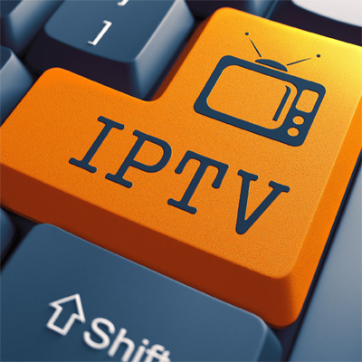 IPTV voor Hotels en Zorginstellingen