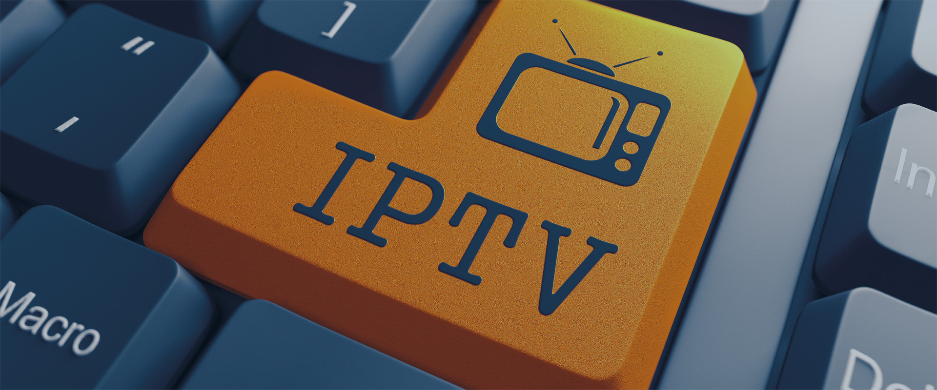 IPTV voor Hotels en Zorginstellingen