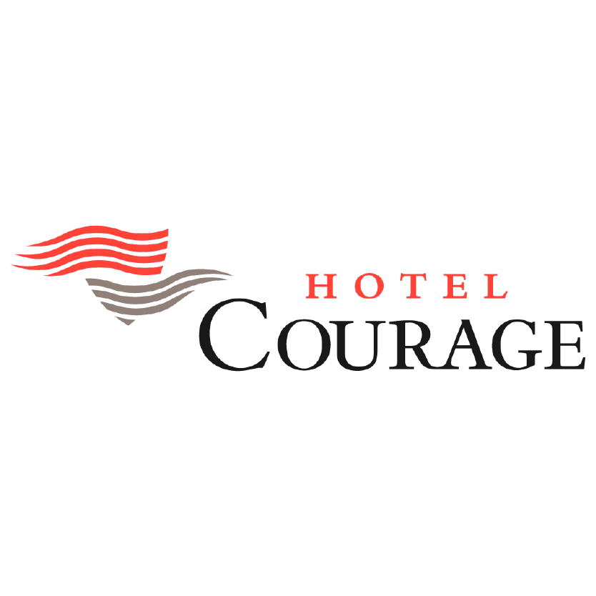 Hotel Courage Nijmegen